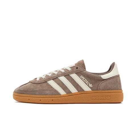 adidas handball spezial earth strata für damen|adidas Handball Spezial Hellblau Earth Strata (Damen).